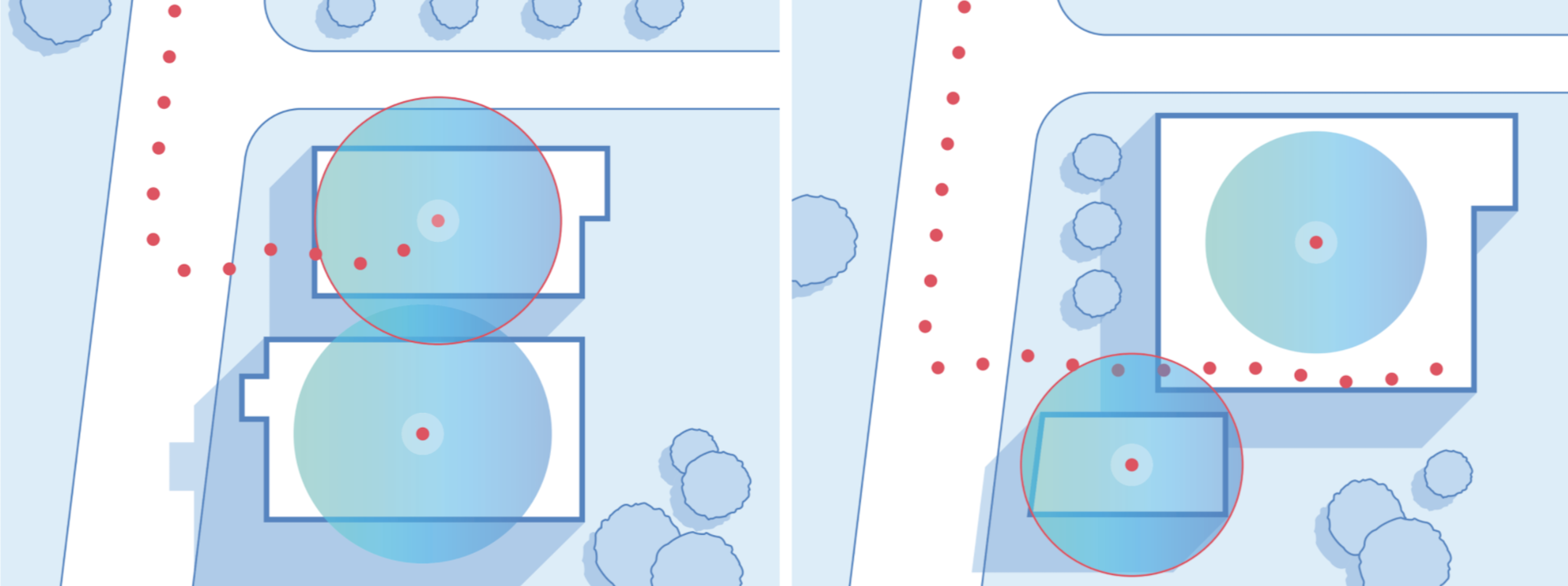 Building Footprints Essential Data for Accurate Geospatial Analysis
